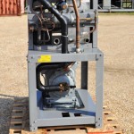 25 ton water cooled