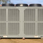 2012 Trane 70 ton