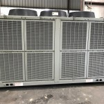 CGAM 35 ton