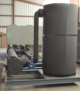 tank-heat-exchange